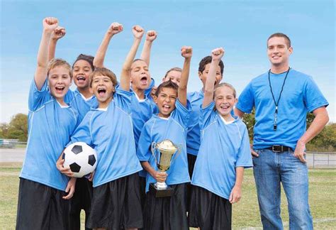 Top 7 Best Youth Soccer Leagues In California – 2024 Ranks