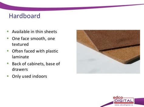 15 manufactured boards