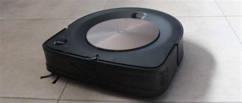 iRobot Roomba S9 Plus review | TechRadar