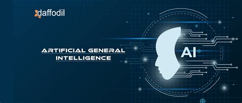 The Emergence of Artificial General Intelligence: A Breakthrough in ...