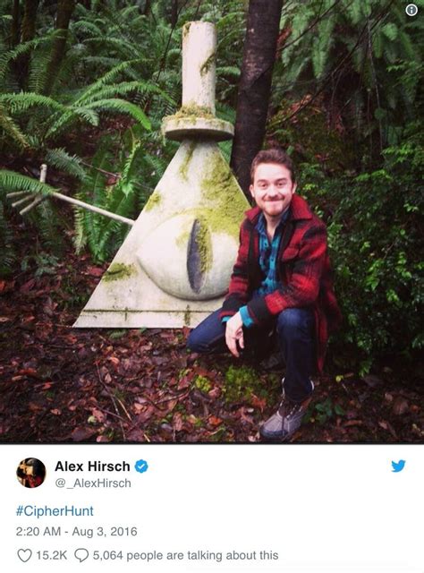 Where Is Gravity Falls' Bill Cipher Statue in Oregon? The Location Revealed