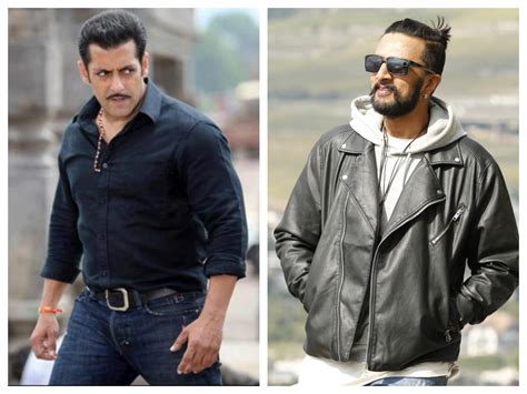 ‘Dabangg 3’: Salman Khan and Sudeep’s face-off to be shot in May