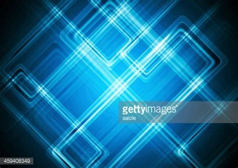 Hi-Tech Blue Background Stock Clipart | Royalty-Free | FreeImages