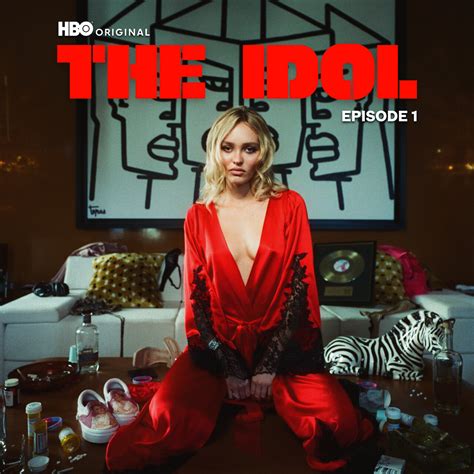 Dolby Atmos - The Weeknd - The Idol Episode 1 (Music from the HBO Original Series) (C + E) [E ...