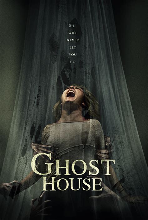 Ghost House (2017) FullHD - WatchSoMuch