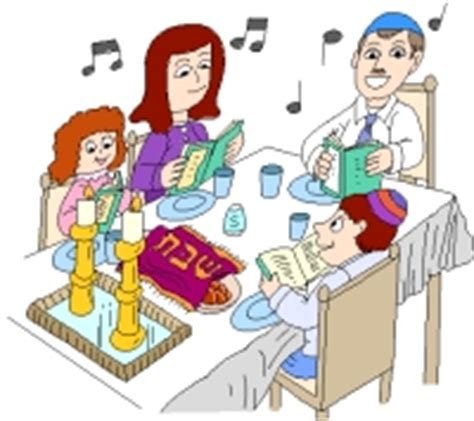 Shabbat Clipart & Shabbat Clip Art Images - HDClipartAll