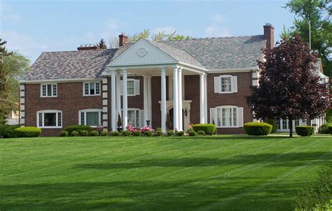 Mansion in Monroe, Michigan (With images) | Historic homes, Monroe michigan, Mansions