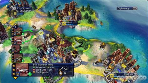 Civilization Revolution,Sid Meier's Civilization Revolution News ...