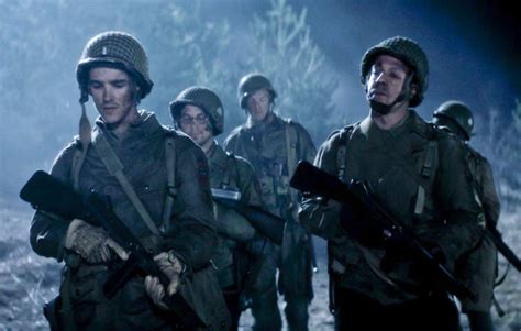 'Ghosts Of War' review: soldiers get spooked in supernatural WWII horror