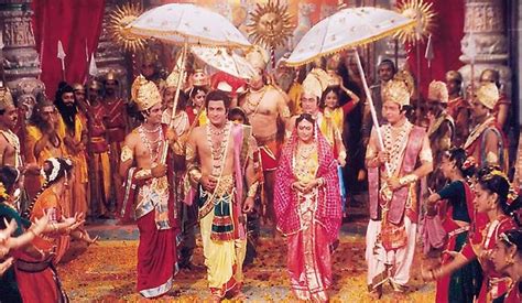 Ramayan (1987)