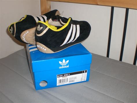 My New Adidas Jerez 3 | Adidas Originals 561601 Jerez 3 Blac… | Flickr