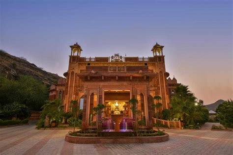 The Marugarh Resort & Spa, Jodhpur, Rajasthan | Photos, Reviews & Deals @Holidify