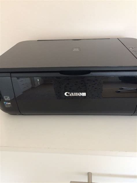 Canon MP495 Printer & Scanner | in South Shields, Tyne and Wear | Gumtree