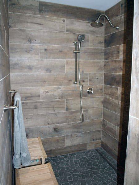 Distinctive Tile Ideas for a Stunning Bathroom Shower Design