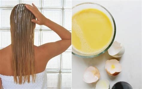 DIY Egg Mask For Hair Growth & Thickness| Bye All Hair Issues