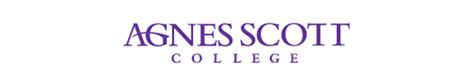 Agnes Scott College Graduation Products by Herff Jones