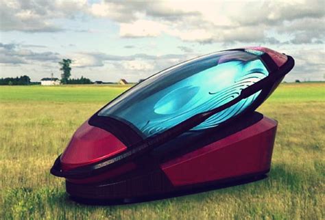 Assisted Suicide Practitioner Shares Designs for Futuristic Suicide Machine | Technology