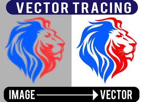 Vector Tracing On Image Or Logo, Vector Trace, Redesign, Vectorise for $5 - SEOClerks