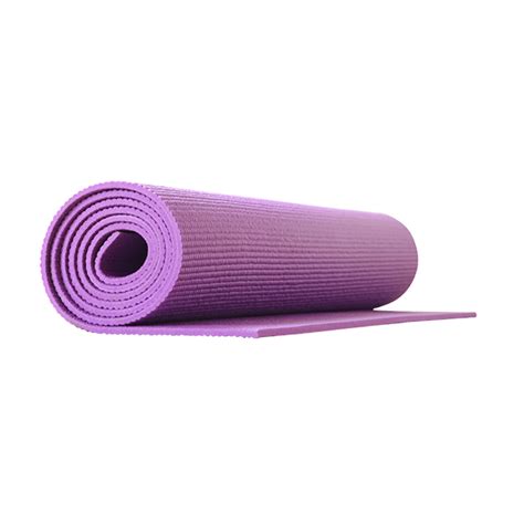 With Yoga Mat Bring Comfort to Your Yoga Practice.