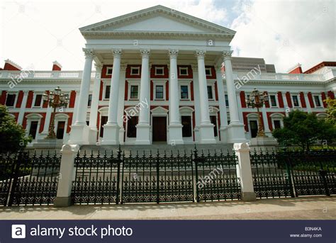 South Africa Parliament Building Stock Photos & South Africa Parliament Building Stock Images ...