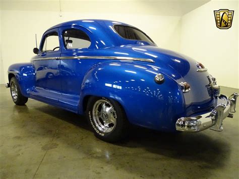 1946 Plymouth Coupe for Sale | ClassicCars.com | CC-1154725