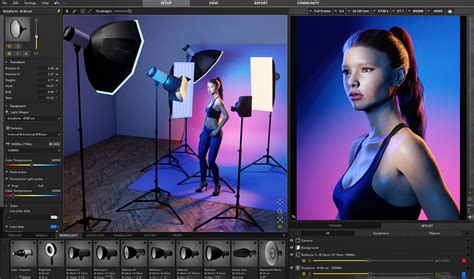 Rembrandt Lighting: 8 Best Techniques, Examples & Setups