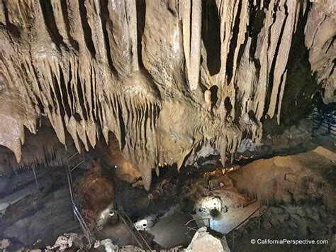 Lake Shasta Caverns Spelunking ⋆ Explore California with kids | Lake shasta caverns, Lake shasta ...