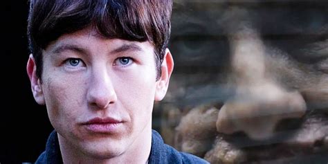 Barry Keoghan's Recent Comments On His Joker Role Hint At A Major The ...