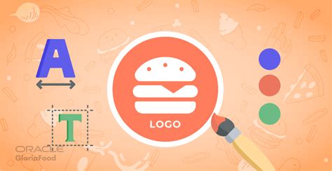 Restaurant Logo Design Inspiration