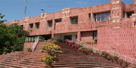 In a first, JNU appoints professors from ST category; largest ...