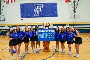 Frenship ISD Announces New Mascot and Colors for Frenship Memorial High School | Frenship High ...