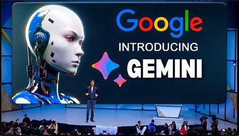 Google Introduces the Gemini AI Model in Search ads