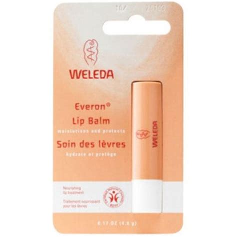 Weleda Lip Balm (4.8G)