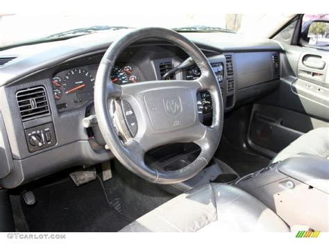 2001 Dodge Durango Interior Pictures | Brokeasshome.com