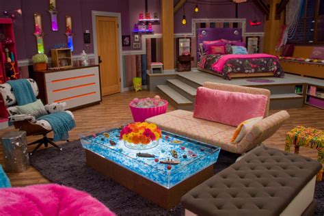 Icarly Bedroom Furniture | www.resnooze.com