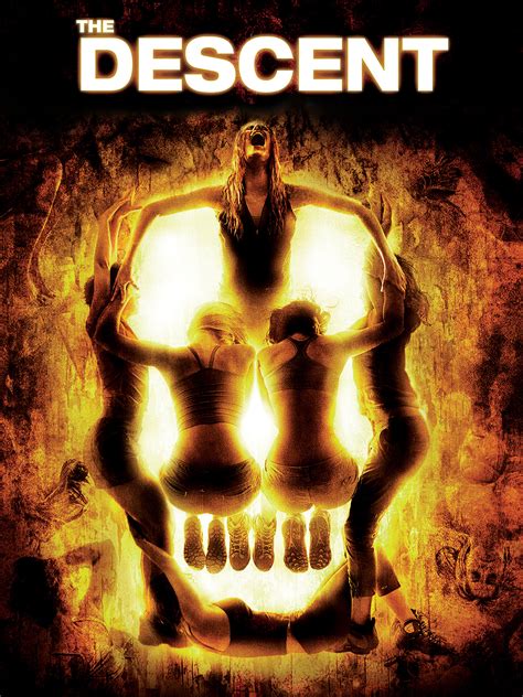 Prime Video: The Descent