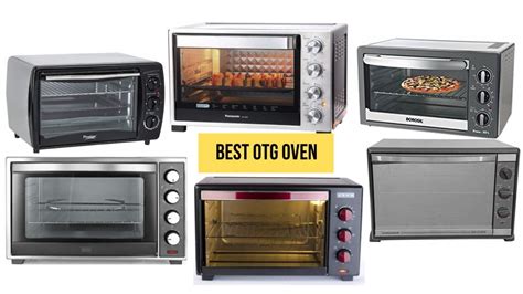 Best OTG (Oven Toaster Grill) In India - How To Choose The Perfect ...