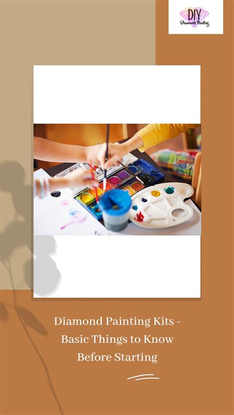 Diamond Painting Kits - Basic Things to Know Before Starting by Diamond Paintings - Issuu