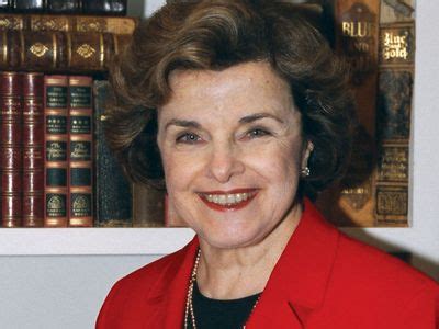 Dianne Feinstein | Biography & Facts | Britannica