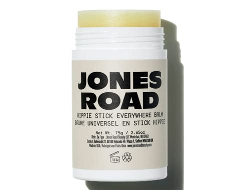 An Honest Beauty Editor Review of Jones Road Skincare - Grazia