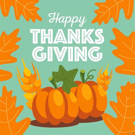 Thanksgiving Banner Vector in Illustrator, SVG, JPG, PNG, EPS - Download | Template.net