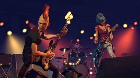 Rock Band Rivals (XB1) Review – ZTGD