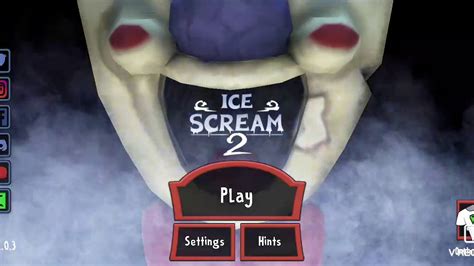 Ice scream 3 - YouTube