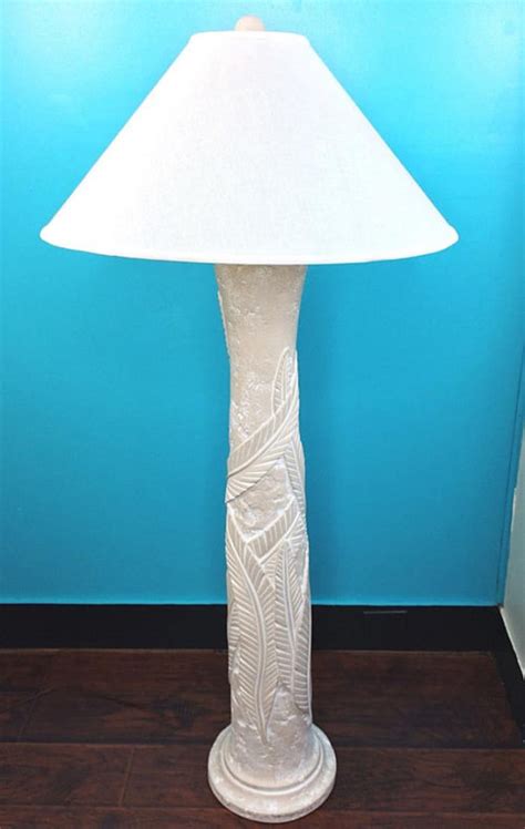 Are these CERAMIC FLOOR LAMPS in style? or not?