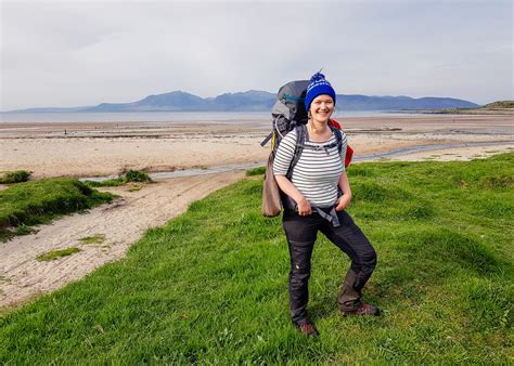 'Wake Up' - Wild camping on the Isle of Bute - Wild for Scotland Podcast