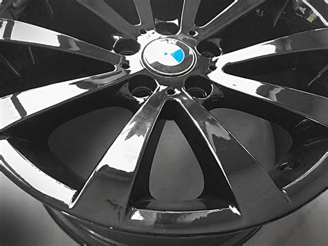 BMW 3-Series original 17 inch Alloy Rims – SOLD | Tirehaus | New and ...