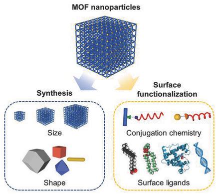 New IIN report highlights advances in synthesis of metal-organic ...