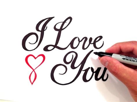 Love In Cursive / If you want to put cursive or any cool and crazy writing in facebook ...