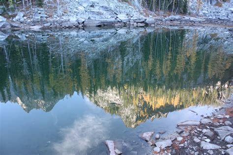 Hiking Shenandoah: The Enchantments via Aasgard Pass