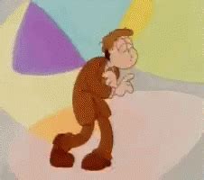 John Garfield GIF - John Garfield Dance - Discover & Share GIFs